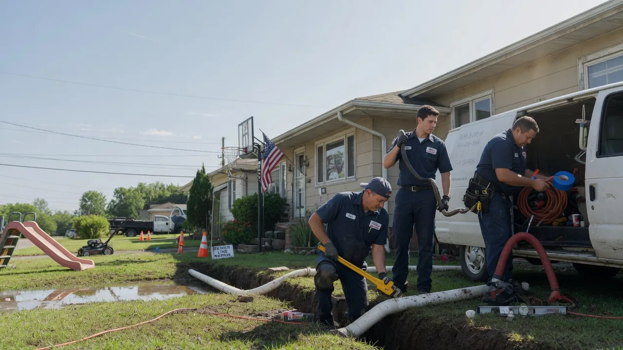 Toilet Installation in Commerce, MO near me